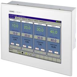 Jumo 00569496 SPS-Panel PC