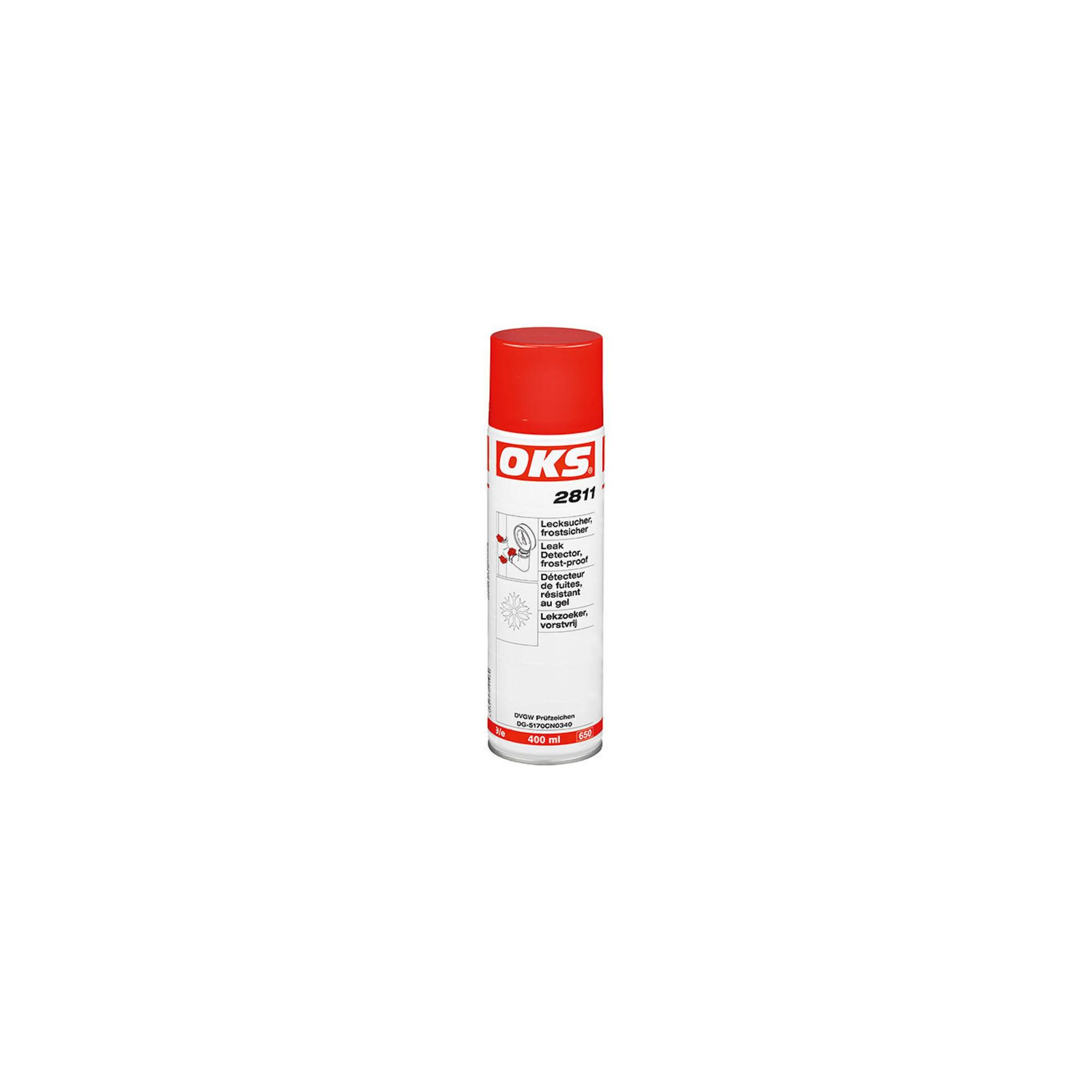 OKS Lecksucher frostsicher Spray 2811 400 ml (1134270559)