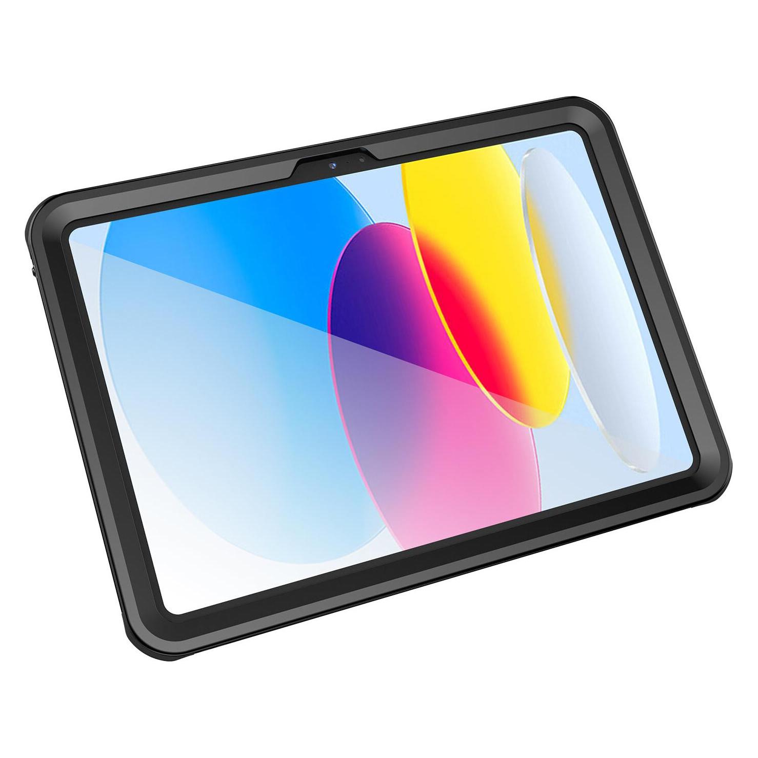 4smarts Rugged Case Active Pro Stark (Apple iPad 2022 (10. Gen)) (4S540447)