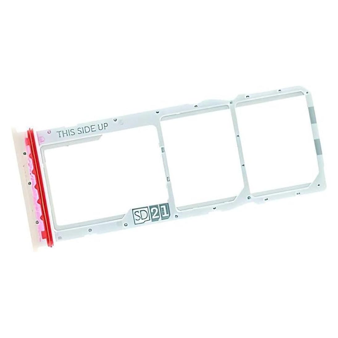 Motorola Moto G14 XT2341 SIM Tray Cream (S948D88765)