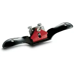 STANLEY Nr 152 Schabhobel runder Boden 55 mm für konkave Oberflächen - 1-12-152