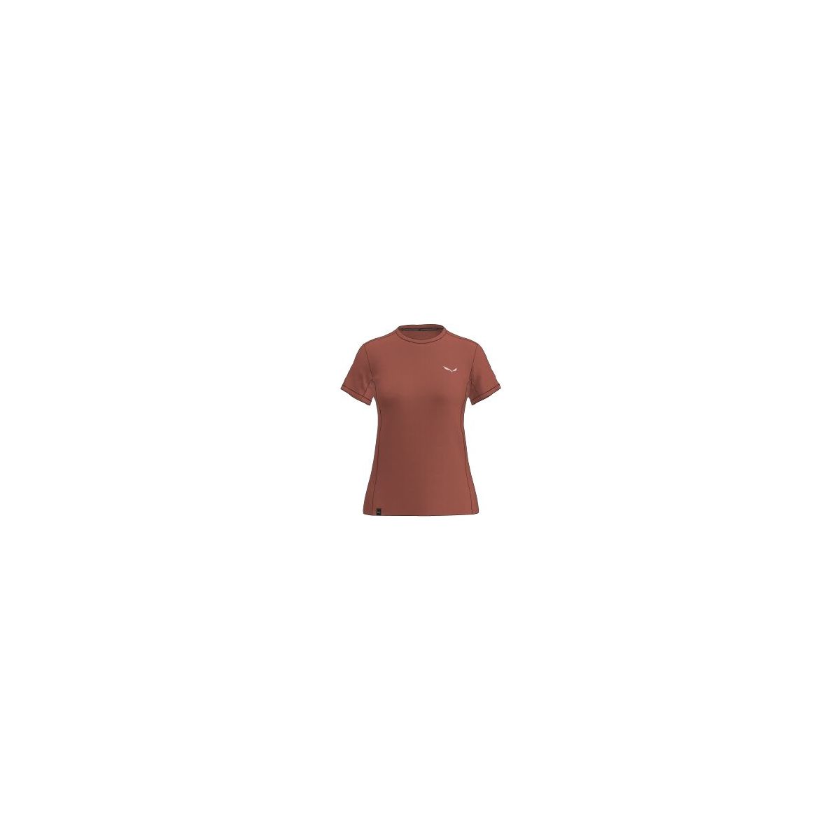 Salewa Puez Dry'ton T-shirt W etruscan red (1980) 44 00-0000028868-1980-44