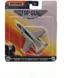 Mattel Matchbox Skybusters - Top Gun