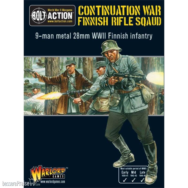 Warlord Games WGB-FN-02