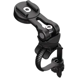 Sp Connect Handycover Bike Bundle II, Smartphone Halterung, Schwarz