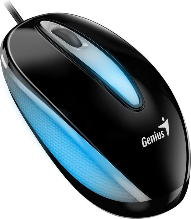 Genius DX-Mini schwarz
