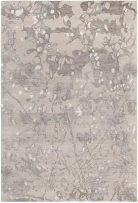 SAFAVIEH Couture Hand-knotted Tibetan Hokuto Modern Wool Rug