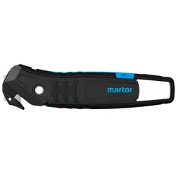 Sicherheitsmesser SECUMAX 350 DISPLAY DE | 1 Stück