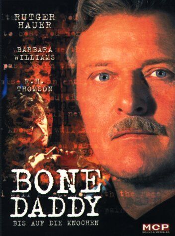 Mario Azzopardi - Bone Daddy - Bis auf die Knochen - Preis vom 08.10.2026 07:26:42 h