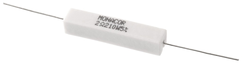 MONACOR LSR-2210
