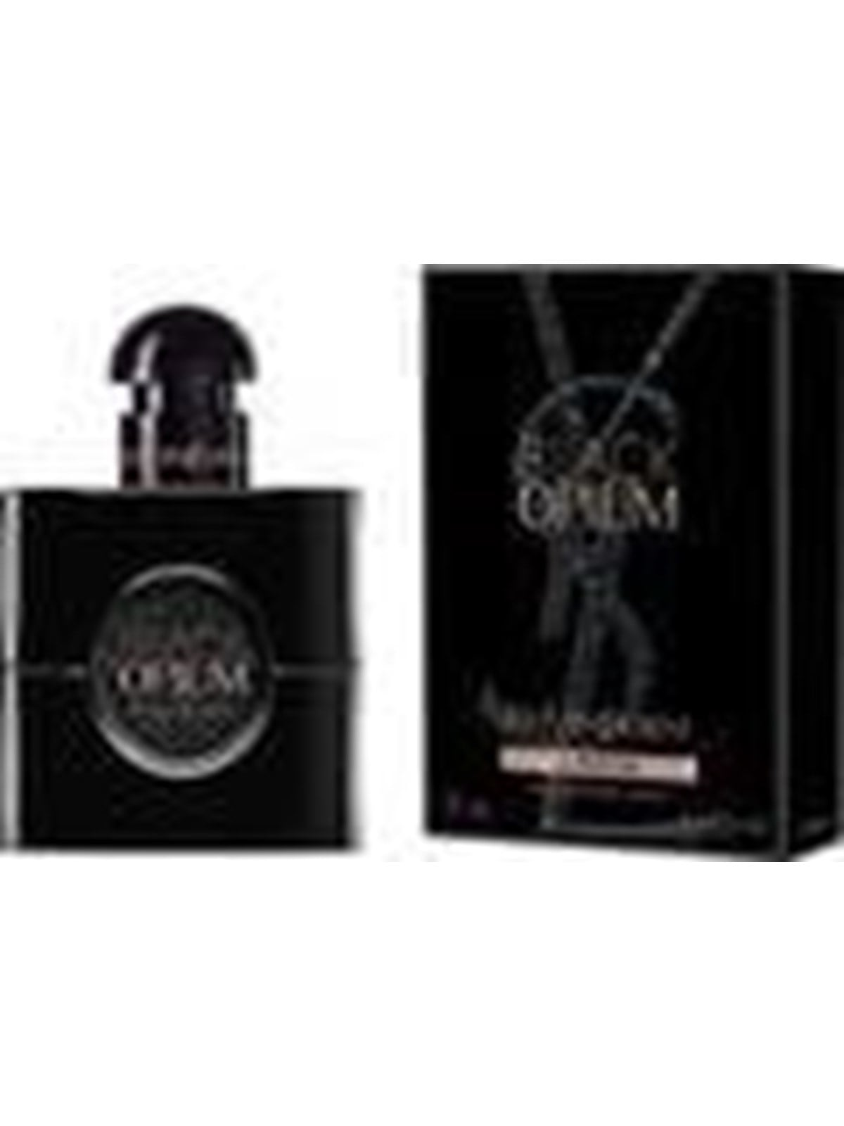 Yves Saint Laurent Black Opium Edp Spray - 50 ml0