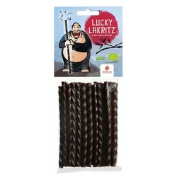 Lucky Lakritz süße Lakritz 100g