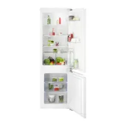NSC5S18ZEF Einbau Kühl-Gefrierkombi 178cm Nische ColdSense LowFrost LED-Display Festtür