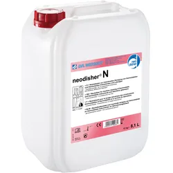 neodisher N 12 kg saurer Reiniger + Neutralisator