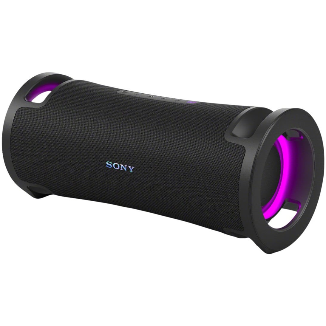 Sony ULT Field 7 Bluetooth luidspreker - Zwart