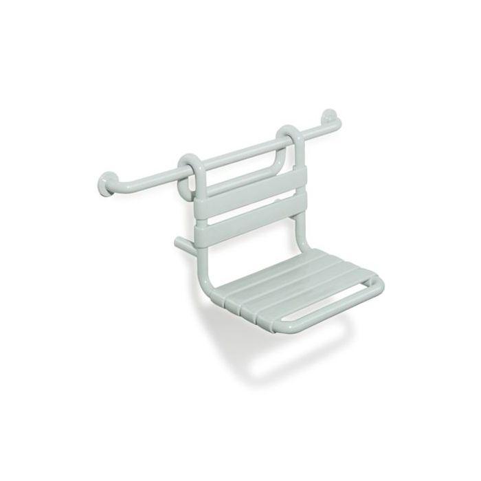 Hewi 801 Einhängesitz 801.51CH11036 448x307x498mm, koralle