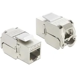 DeLOCK 86205 Keystone-Modul