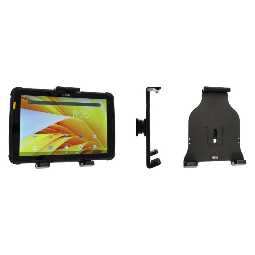 Brodit Halter Universal passiv H:160-185/D:10-17mm (216339)
