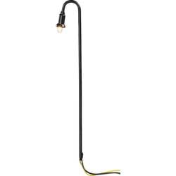 Kahlert Licht H0, TT Bogenleuchte einfach Fertigmodell 30797 1 St.