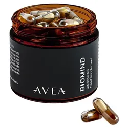 AVEA BIOMIND 30 St Kapseln