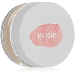 Paese, Foundation, Minerals Illuminating Mineral Foundation 204W Honey 7G (Honey)