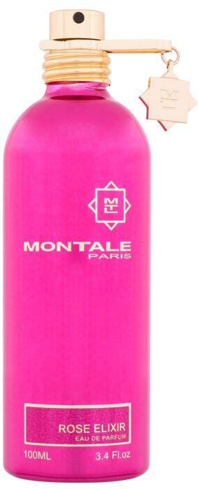 Rose Elixir de Montale pour Femme Eau de Parfum 100ml