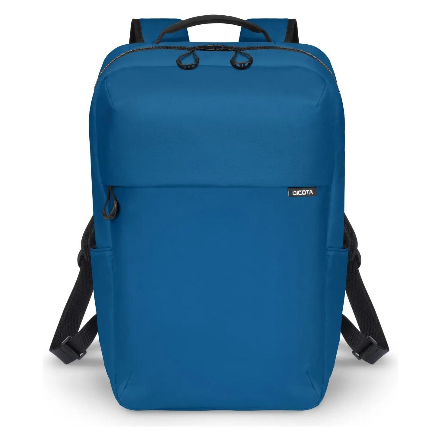 Dicota Backpack COMMUTER 13-16 BLUE (16 l) (D32160-RPET)