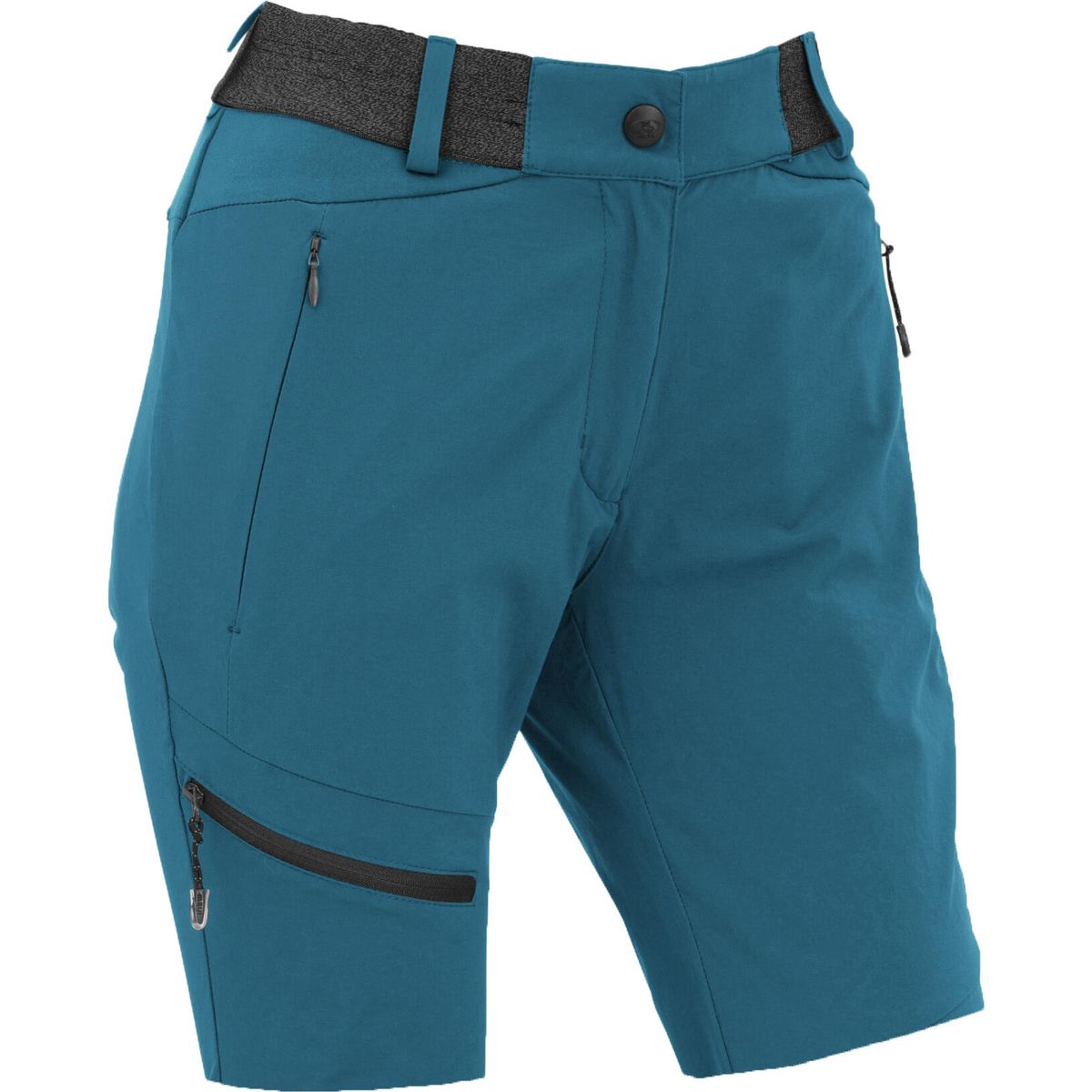 MAUL Sport Täschhorn - Lange Bermuda petrol blue (13) 40 5572200777-13-40