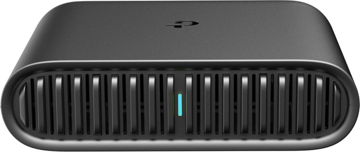 TP-Link TL-WR1502X AX1500 Draagbare reisrouter Zwart