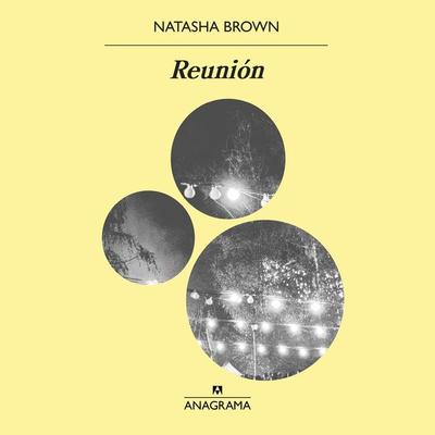 Reunión - Natasha Brown, Audio, 9788433904539