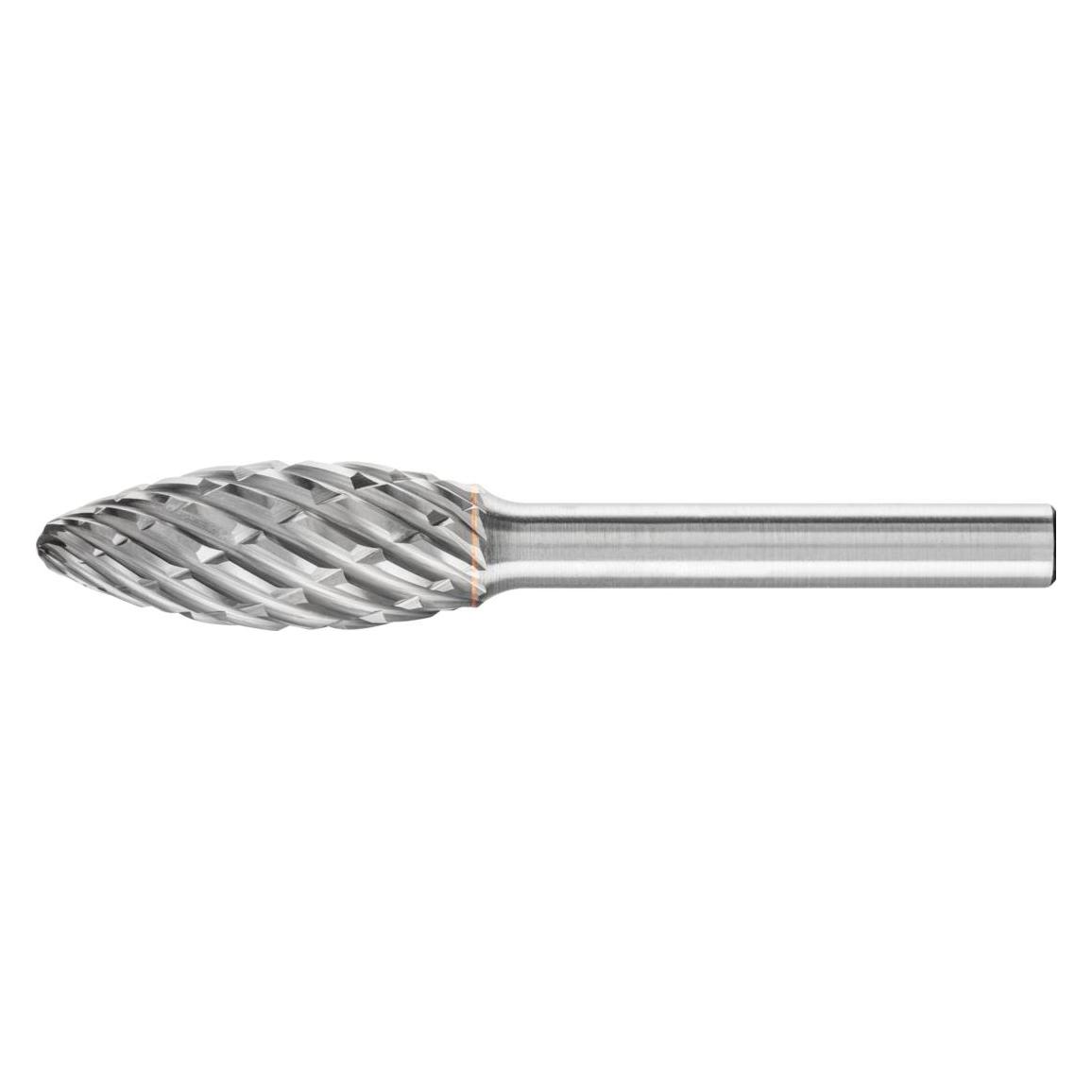 Pferd HM-Frässtift B 1230/6 STEEL (B 1230/6 STEEL)