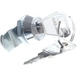 WindowMaster Ersatzschließzylinder WSA 440 0101