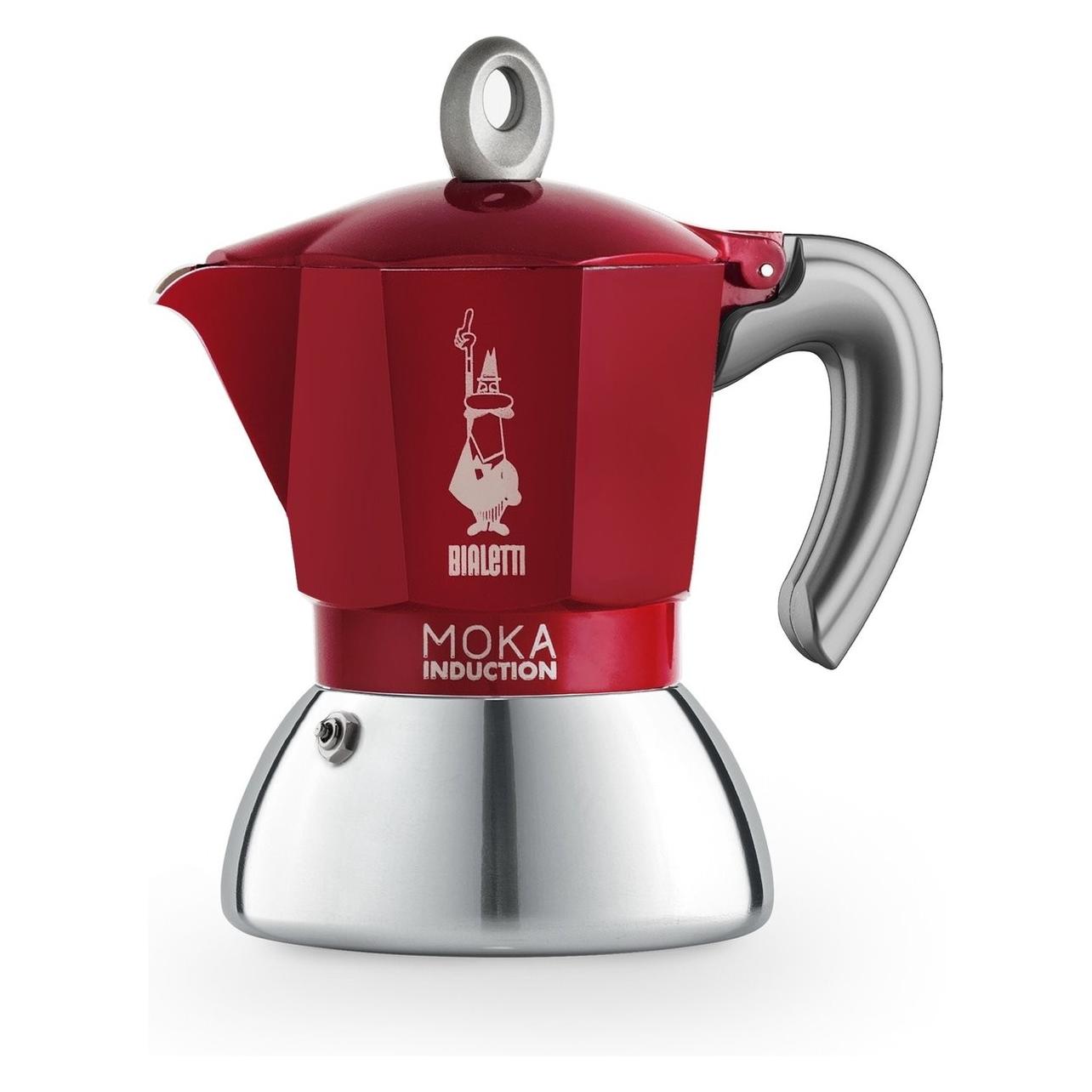 Bialetti Moka (2 Tassen) (0006942)