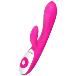 Nalone, Vibrator, Rabbitvibrator "Want"