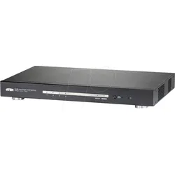 ATEN VS1814T - HDMI HDBaseT Splitter, 4-Port