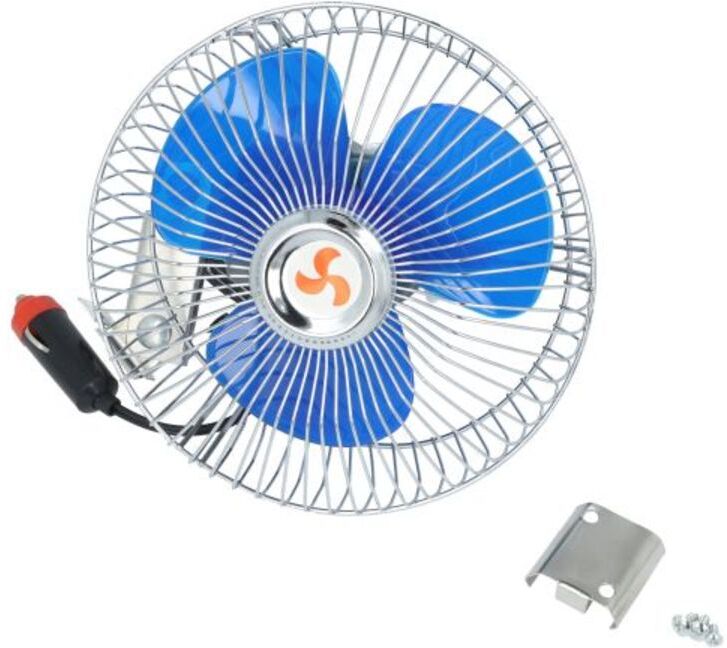 Ventilator BORG-HICO WNT002