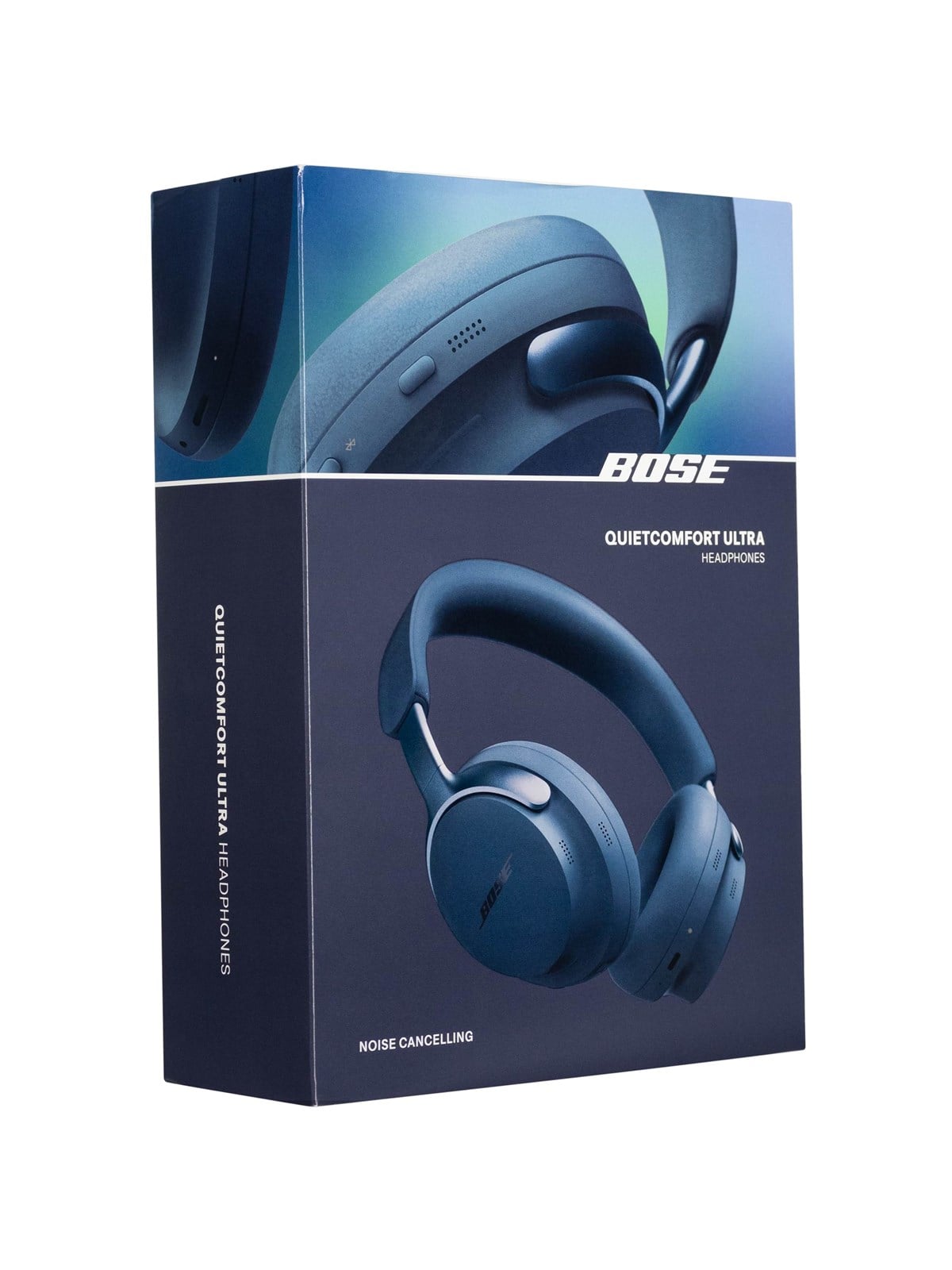 Bose QuietComfort Ultra (Gen 1) - Blue