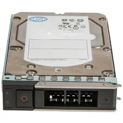 Origin Storage DELL-6000NLSA/7-S20, 3.5 Zoll, 6000 GB, 7200 RPM (6 TB, 3.5"), Festplatte