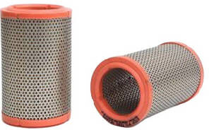 STEP FILTERS AE2449 Luftfilter