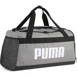 PUMA Tasche CHALLENGER HEATHER Small Sports Bag, Größe ONE SIZE in Grau Grau