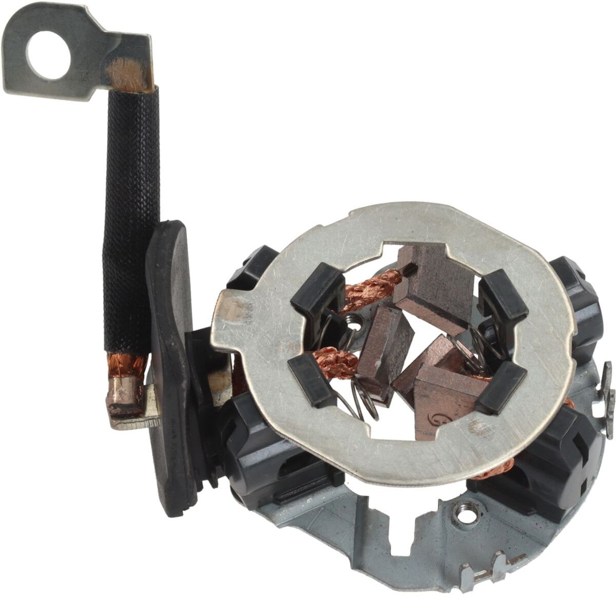 Halter, Kohlebürsten HC-CARGO F 032 338 072