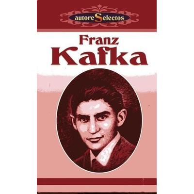 Franz Kafka, Gebundene Ausgabe von Franz Kafka, TOMO, 978-970-666-638-3