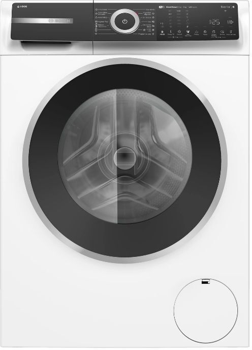 Bosch Máquina de Lavar Roupa  WGH244A0ES