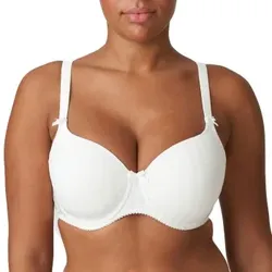 PrimaDonna BH Padded Heartshape Bra Elfenbein E 70 Damen