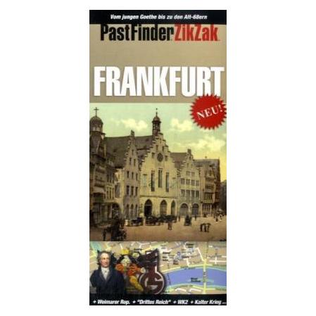 Pastfinder ZikZak Frankfurt (40713643)