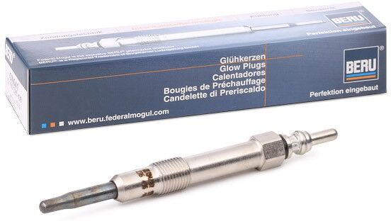 BERU GN041 Glow plug