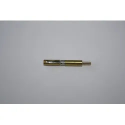 ELMAG Steuerleitungs-Pin kurz, 5mm zu Cebora-Adapter - 9505947