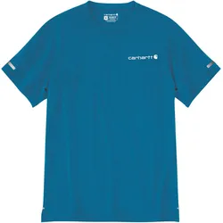 Carhartt Lightweight Durable Relaxed Fit T-Shirt