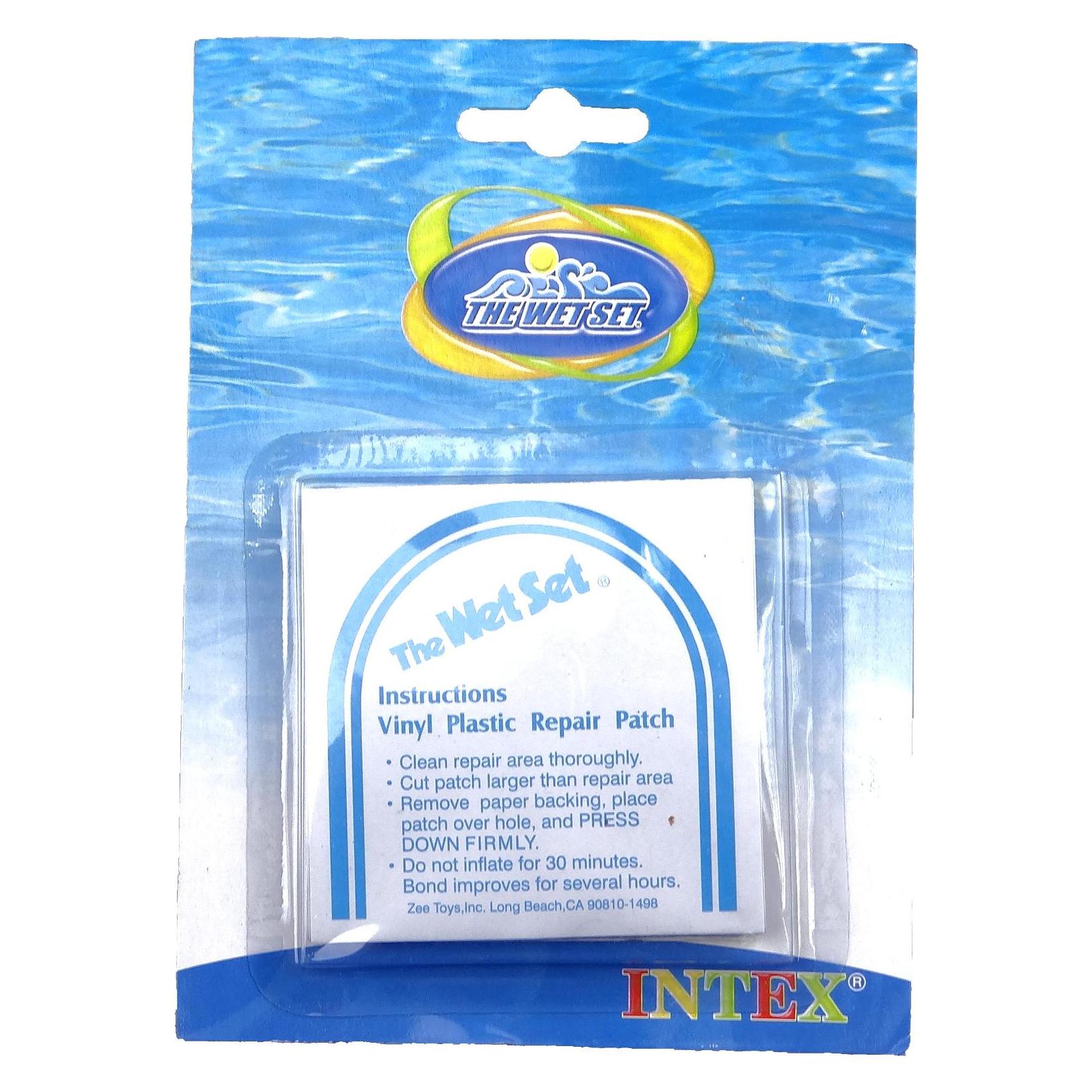 Intex Pool Reparaturflicken (59631NP)