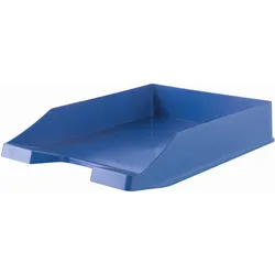 HAN Briefablage C4 Karma öko-blau Packung mit 10 Stück